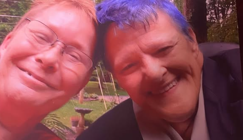Deborah Dickerson and Sherry Dickerson Obituary and Cause of Death: Mocksville Community Mourns the Loss of Married Couple