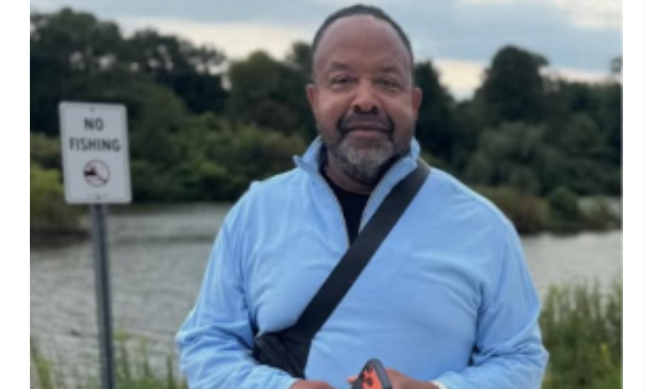 Dr. Kenneth S. Johnson Obituary and Cause of Death: Missing-Person Appeal Seeks Information After Detroit Airport Arrival