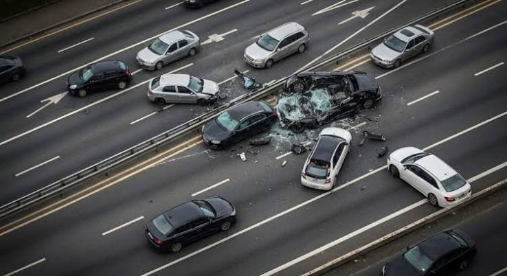 Young Multi Car Accident: What Happened to Polish Rapper Michał Rychlik and How He Recovered