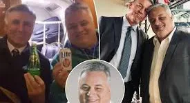 David Moulton Obituary, Cause of Death: Former ABC7 Sports Director Dies at 59 After Cancer Battle
