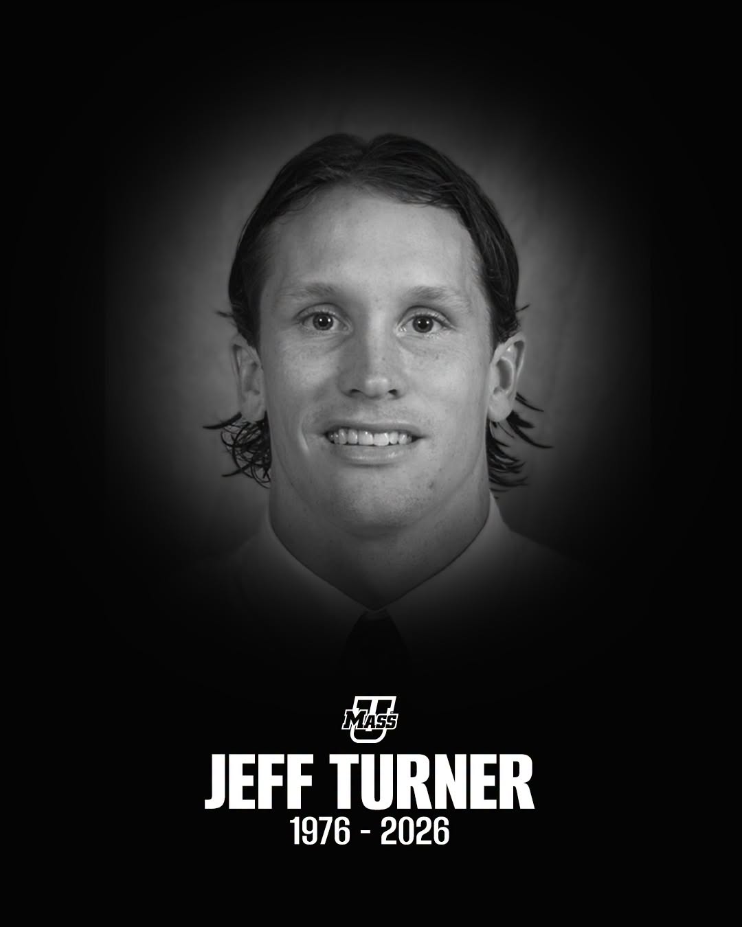 Jeffery George Turner Obituary, Cause of Death: Remembering the Former UMass Hockey Captain and Saginaw Youth Coach